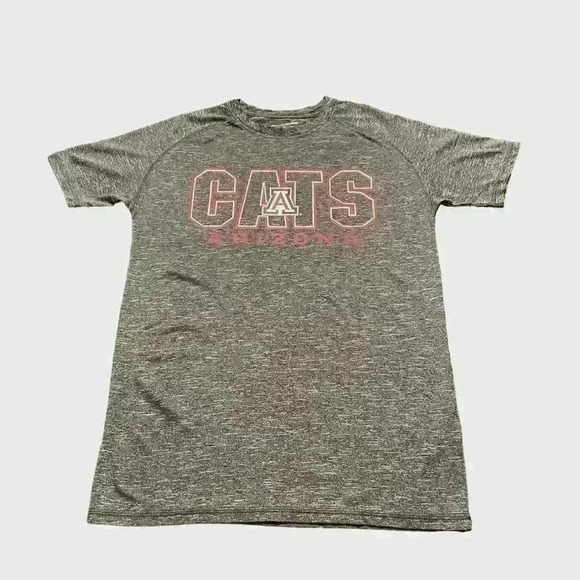 University of Arizona Wildcats Champion Dri sport Tee - Picture 2 of 5